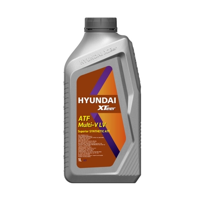 Picture of Hyundai XTeer ATF Multi-V LV