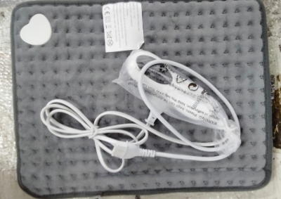 Picture of Bravo electrical heating pad