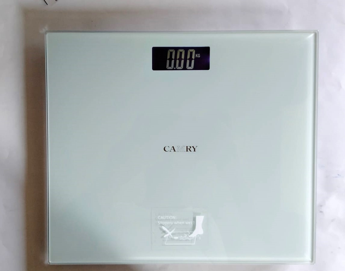 Picture of Camry Digital Weight machine EB-9650 Capacity 180Kg