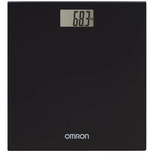 Picture of Omron HN-289 Digital Weighing Scale - Black
