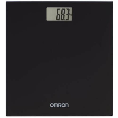 Picture of Omron HN-289 Digital Weighing Scale - Black