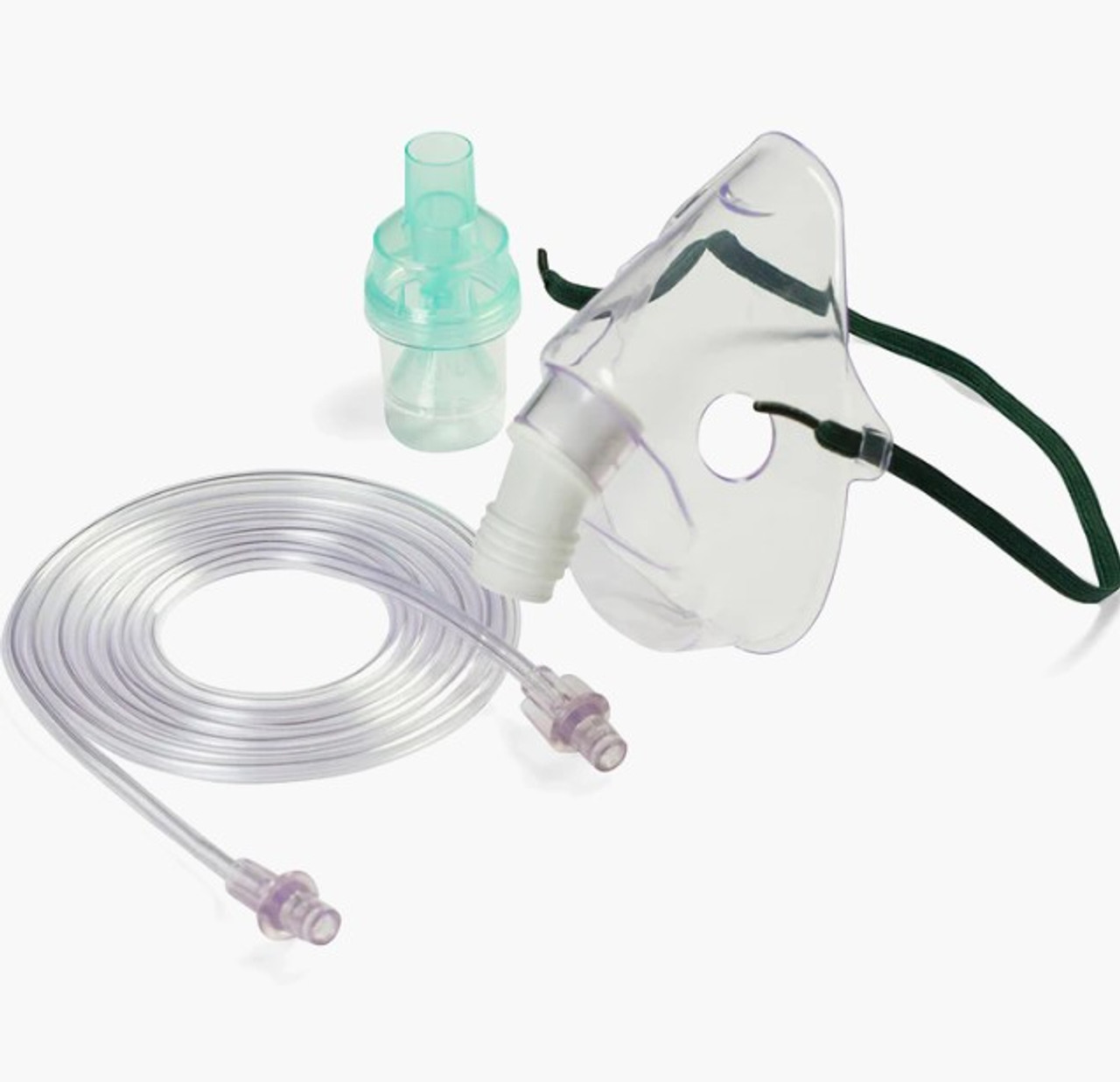 Picture of Nebulizer Mask (Adult) 1pcs