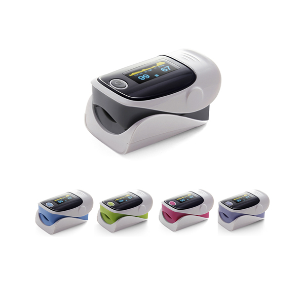 Picture of Fingertip Pulse Oximeter