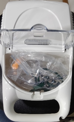 Picture of Medtech Compressor Nebulizer Plus
