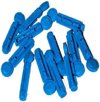 Picture of Blood Lancets Needle for Blood Glucose Meter-100 Pieces,1box