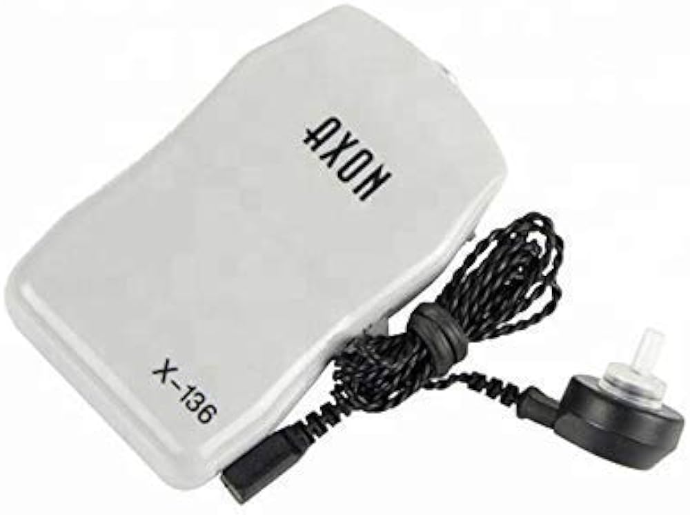 Picture of Axon X-136 Hearing Aid