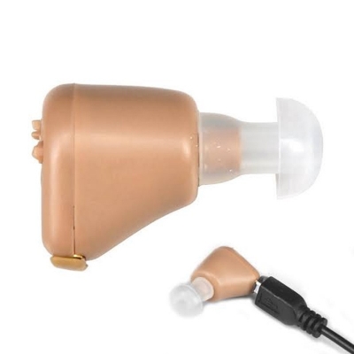 Picture of Axon K-88 Hearing Aid Machine Rechargeable