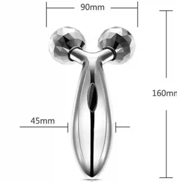 Picture of 3D Mini Body MASSAGER