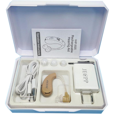 Picture of Rionet Rechargeable Hearing Aid