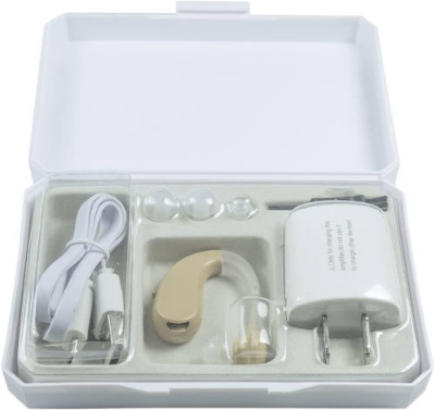 Picture of Rionet Rechargeable Hearing Aid