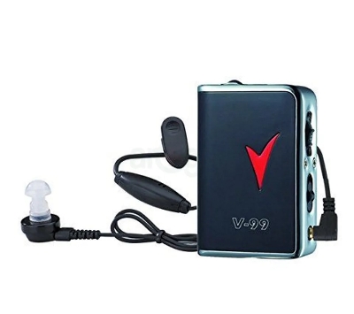 Picture of AXON V-99 HEARING AID
