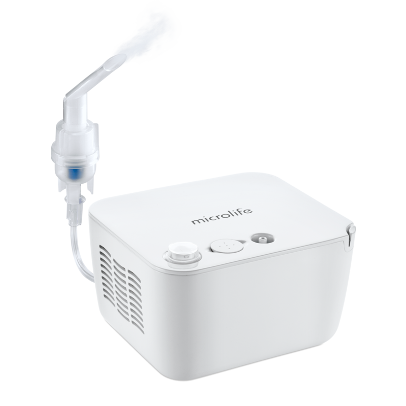 Picture of Microlife Compressor Nebulizer  NEB 200