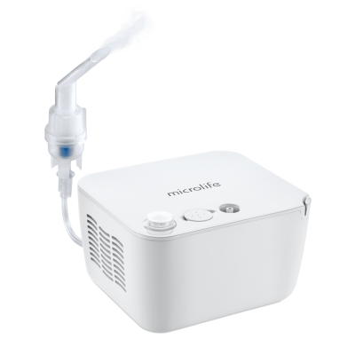 Picture of Microlife Compressor Nebulizer  NEB 200