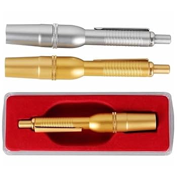 Picture of Hizama pen 3-Head Lancing Device for Hizama Cupping Therapy