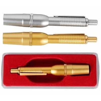 Picture of Hizama pen 3-Head Lancing Device for Hizama Cupping Therapy