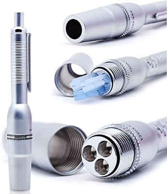 Picture of Hizama pen 3-Head Lancing Device for Hizama Cupping Therapy