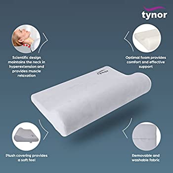 Picture of Tynor Cervical Pillow Regular (B-08)