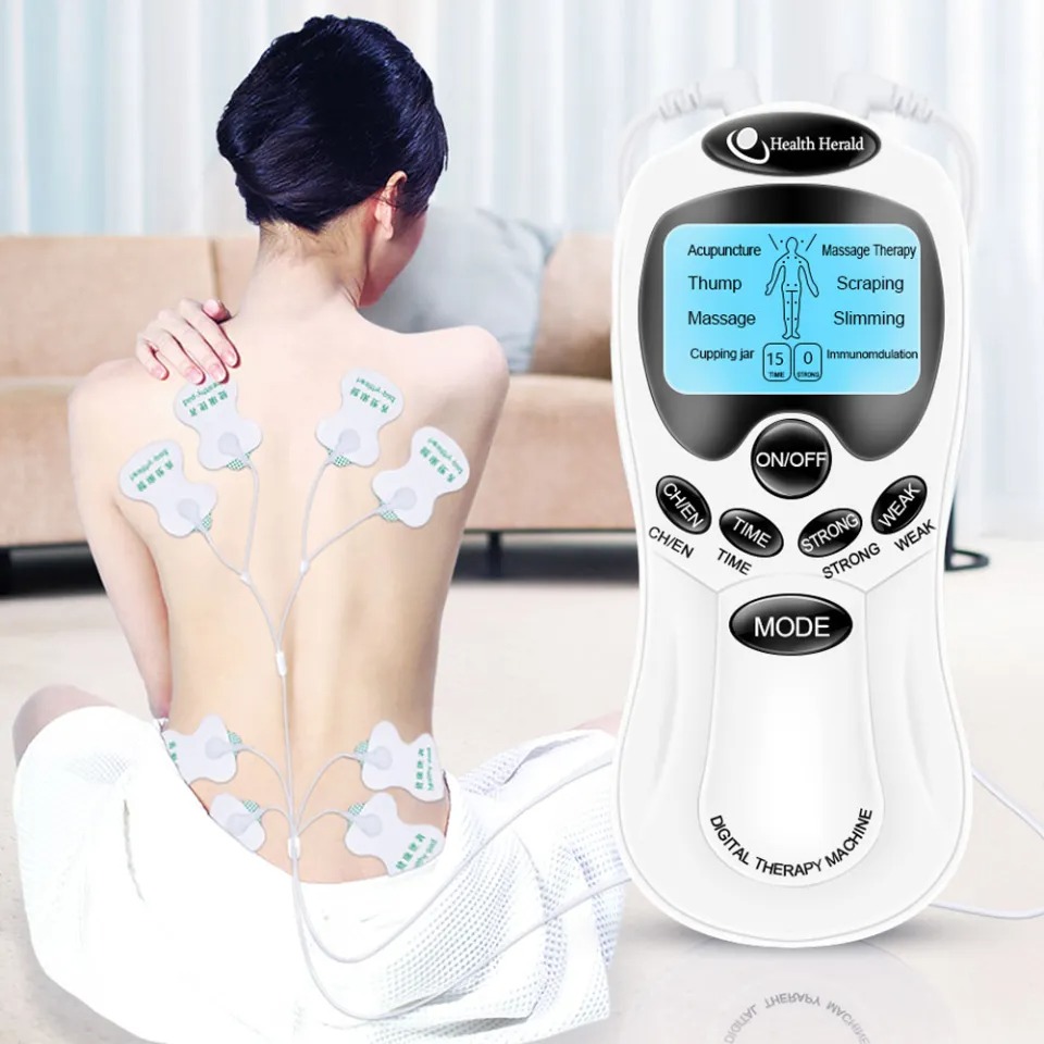 Picture of Digita Therapy Machine 4 Padl