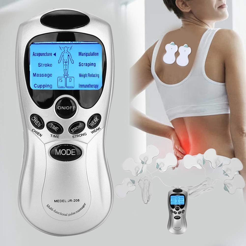 Picture of Digita Therapy Machine 4 Padl