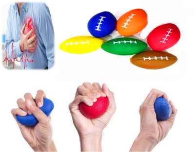 Picture of Hand Exercise Ball 2Pcs