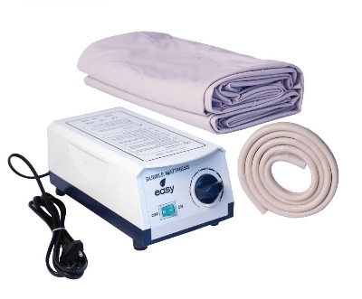 Picture of Air Mattress Anti Decubitus Air Pump And Bubble Shape (Easy)