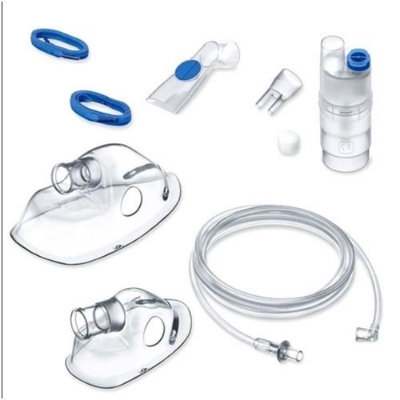 Picture of omron Compressor Nebulizer Machine.Model: NE-C101