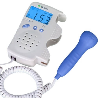 Picture of Vcomin Fetal Doppler FD200C Best Qulity With Rechargeble System