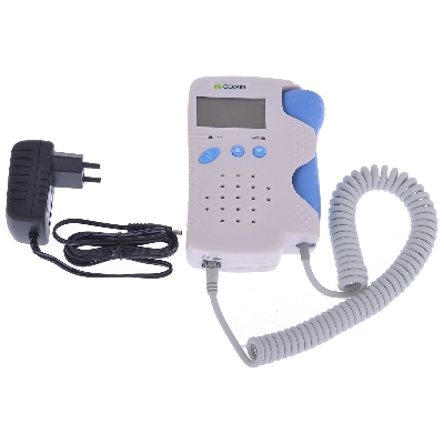 Picture of Vcomin Fetal Doppler FD200C Best Qulity With Rechargeble System