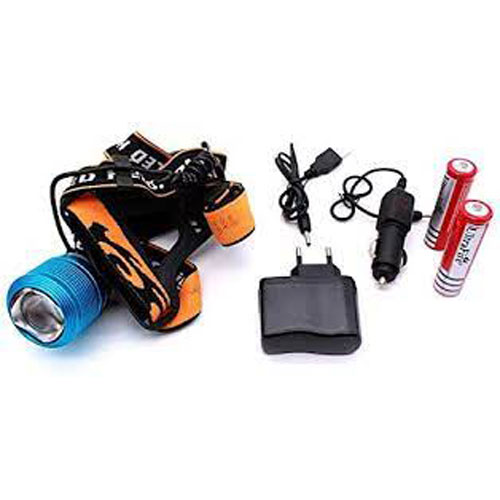 Picture of Doctor Head Light, Ent Head Light, Traveling Head Light