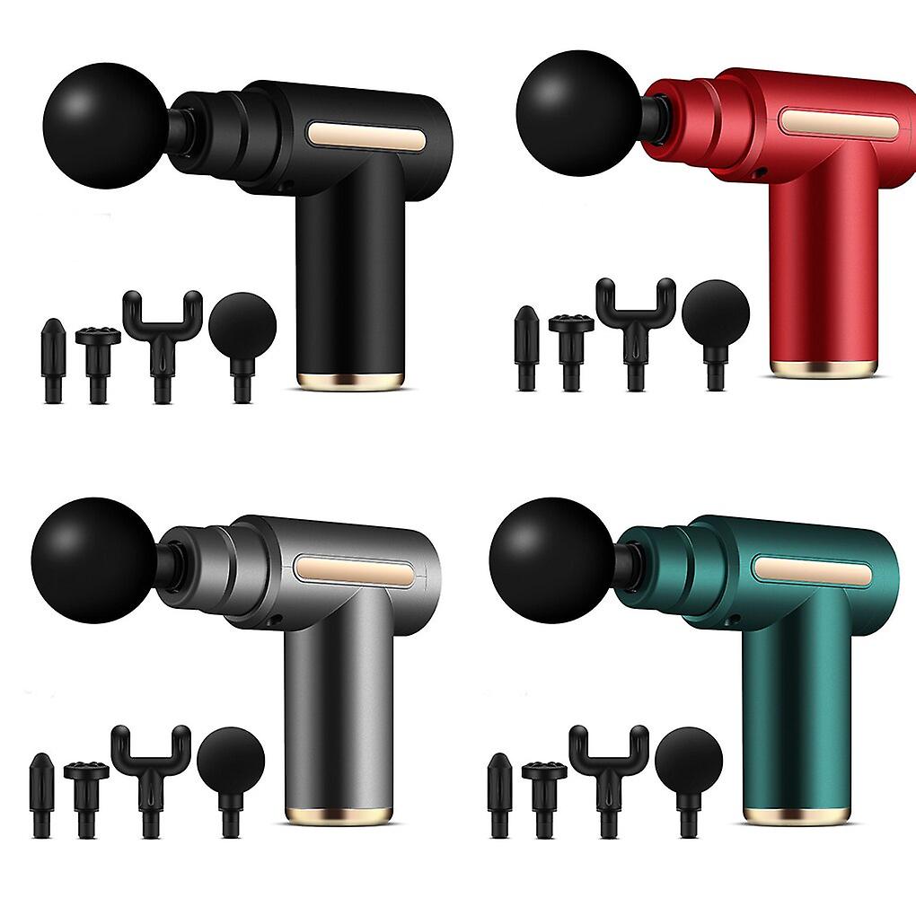 Picture of Mini Rechargeable Deep Tissue Therapy Massager SL-720