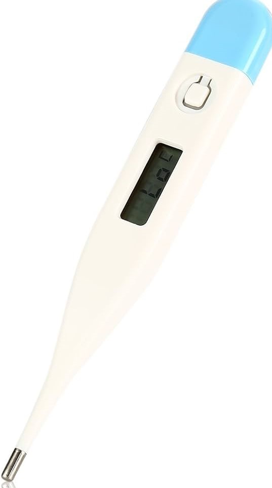 Picture of Digital Thermometer for Multiple Uses at Home