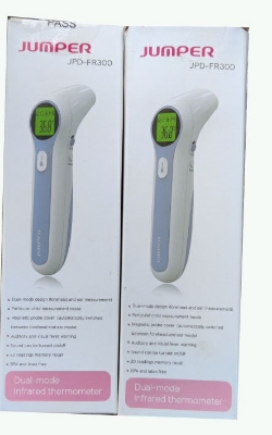 Picture of Jumper  Infrared Thermometer JPD-FR300 1pcs