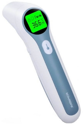 Picture of Jumper  Infrared Thermometer JPD-FR300 1pcs
