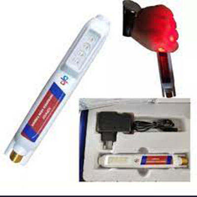 Picture of Vein Finder Portable With Adapter 1pcs
