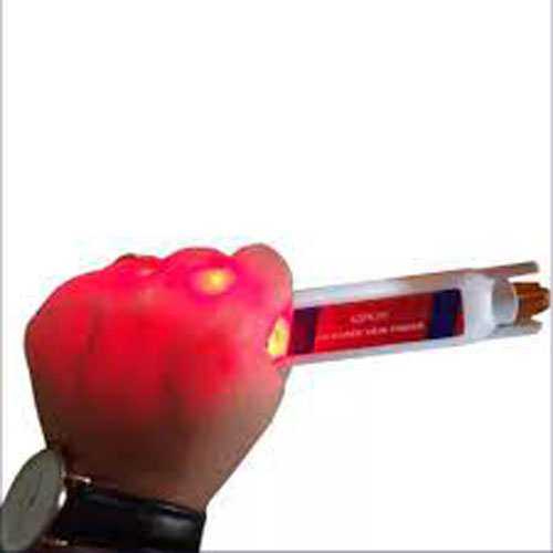 Picture of Vein Finder Portable With Adapter 1pcs