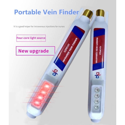 Picture of Vein Finder Portable With Adapter 1pcs
