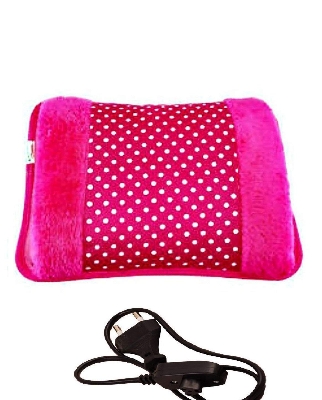 Picture of Best Qulity Electric Hot Water Bag: Instant Warmth & Pain Relief - User-Friendly & Low-Maintenance, Your Unique Solution for Comfort