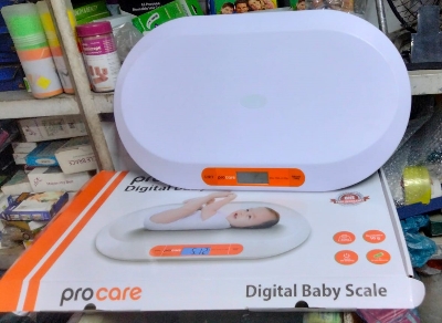 Picture of ProCare Digital Baby Weight Scale 20kg