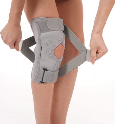 Picture of Tynor Knee Supports Functional Knee Support D-09