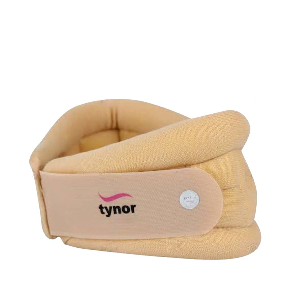 Picture of Cervical Collar Soft with Support - Tynor (B-02)