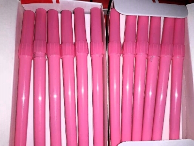 Picture of Thermometer Glass Clinical 12pcs, 1box