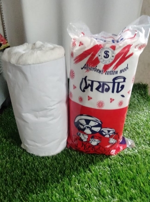 Picture of Absorbent Cotton Roll (400g) 1pcs