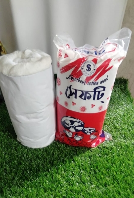 Picture of Absorbent Cotton Roll (400g) 1pcs