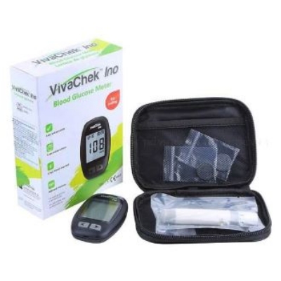 Picture of VivaChek Ino Glucose Test Meter