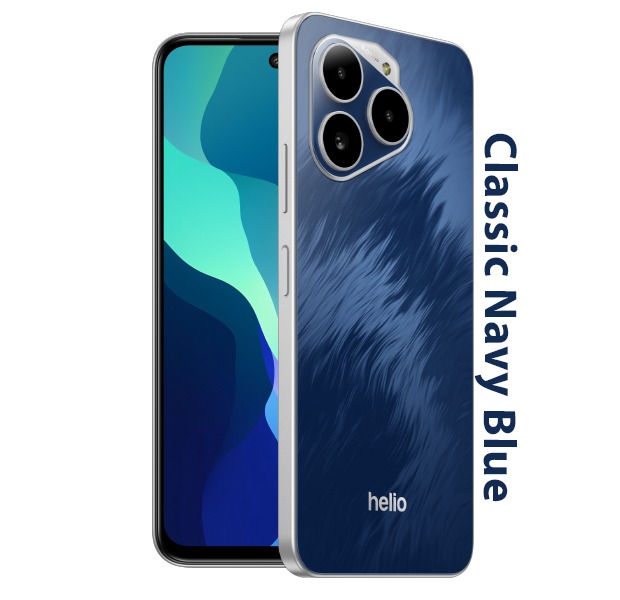 Picture of Symphony Helio 45 6GB RAM 128GB ROM, Multicolor (Best Price)