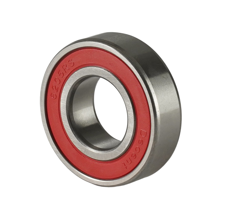 Decent Bearing 6205-2RS