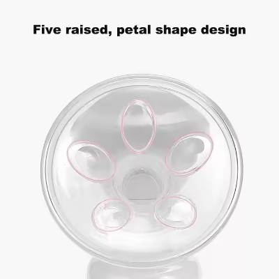 Picture of RH-288 Electric breast pump set Pain Free High Quality Comfortable Spill-Proof Mom's Helper Food Grade Electric Breast Pump