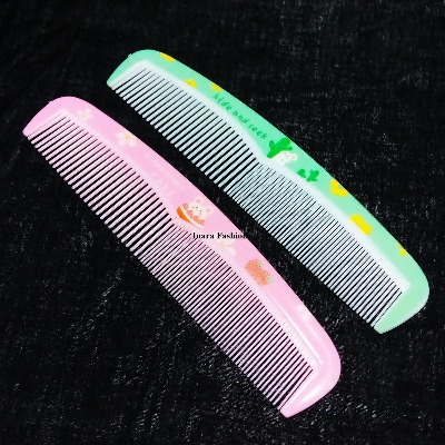 Picture of Fashionable China Hair Comb-2 Piece Set