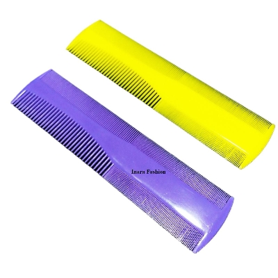 Picture of Anti Lice Hair Brush/Comb- উকুন নাশক চিরুনী-2 Piece Set