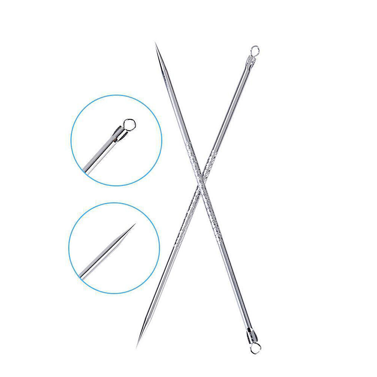 Picture of Face Bron Stick (2-Piece) - Skin Care for a Radiant Complexion